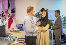 گزارش تصویری |  چهارمین کارگاه آموزشی  متالوژنی ایران  | متالوژنی کانسارهای طلا در ایران 